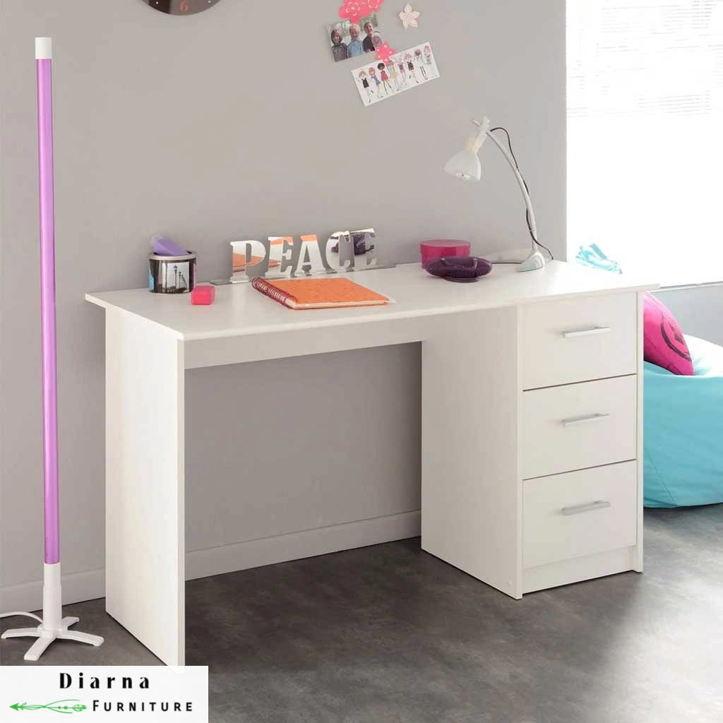 مكتب ام دي اف - ابيض