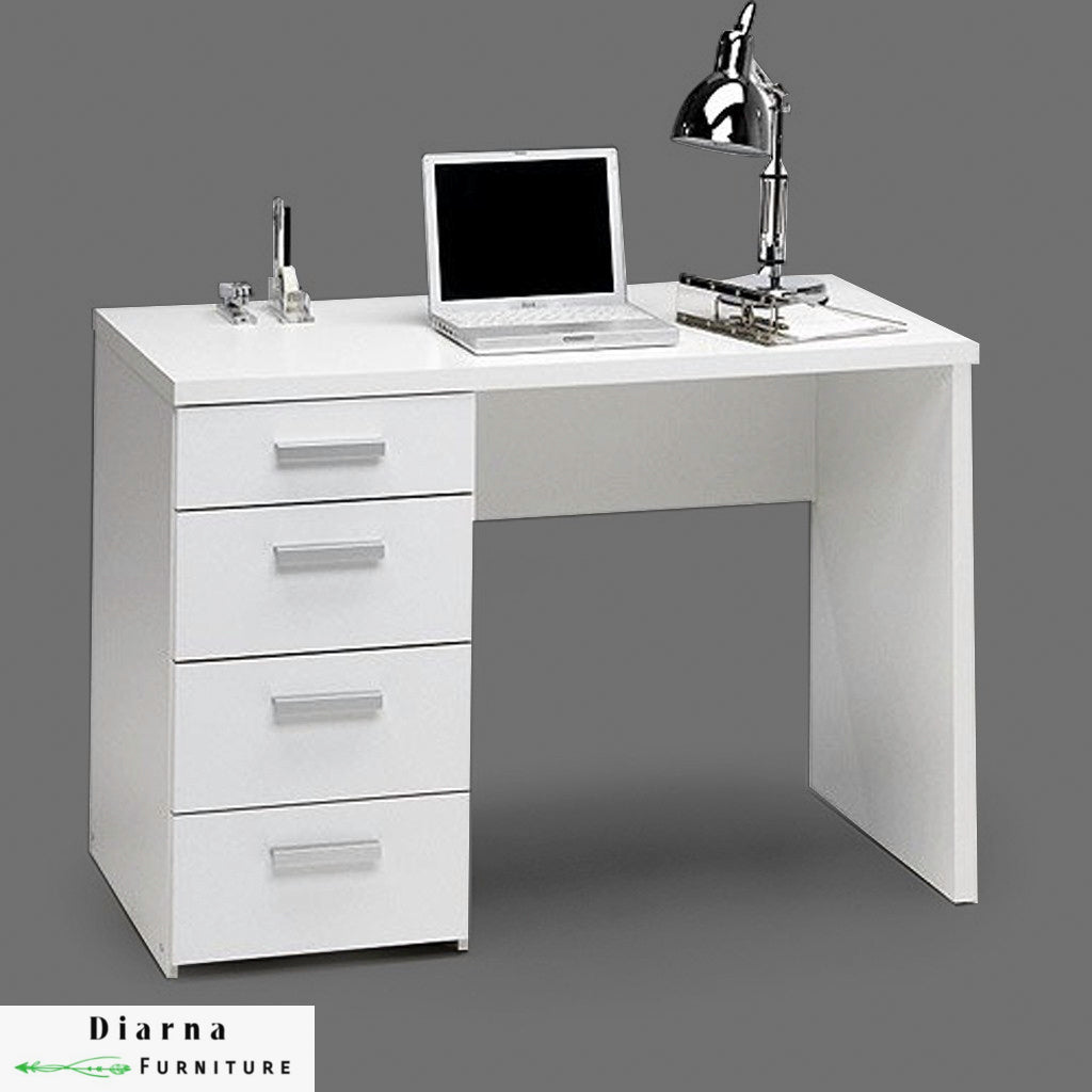 مكتب ام دي اف - ابيض