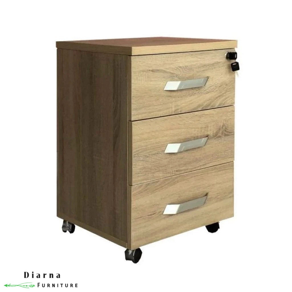 وحدة ادراج ام دي اف - بيج