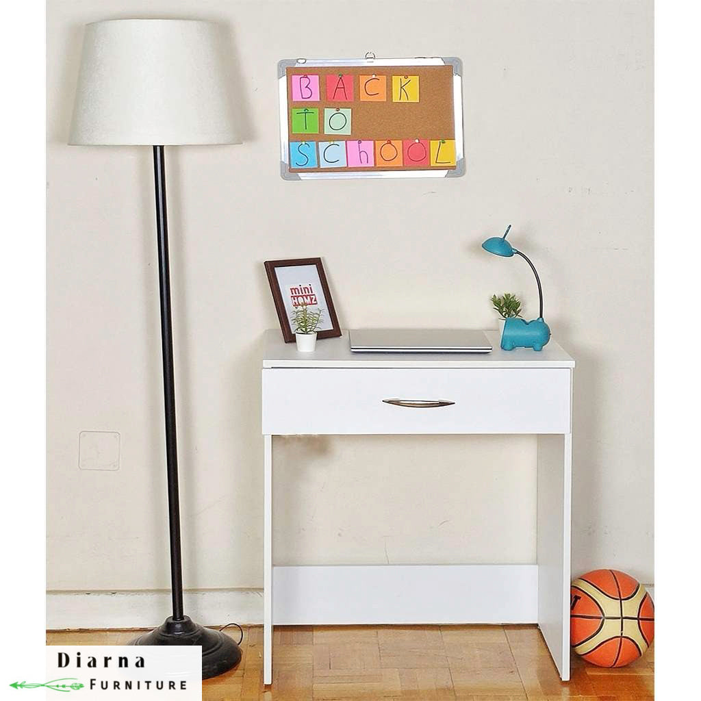 مكتب ام دي اف - ابيض