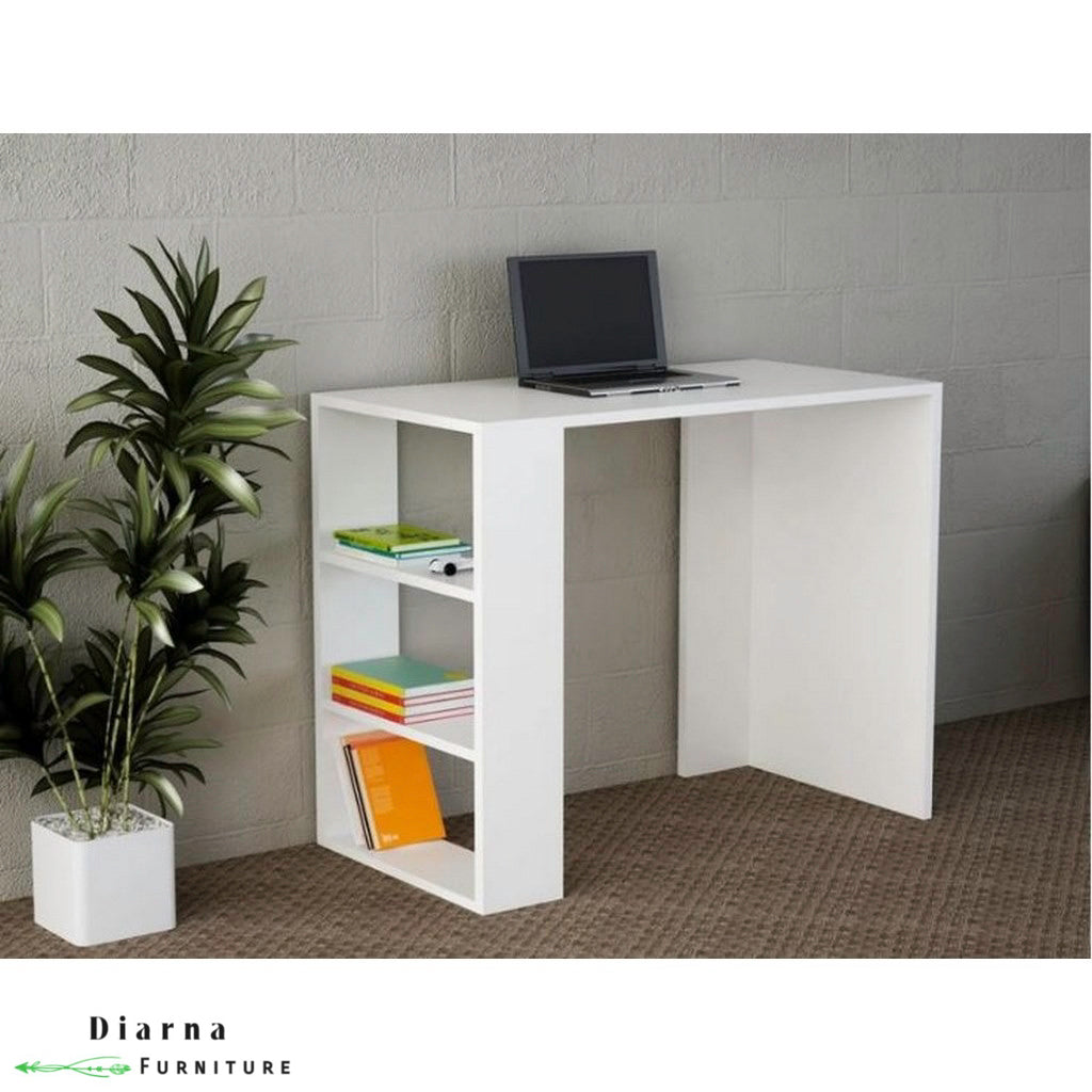 مكتب ام دي اف - ابيض