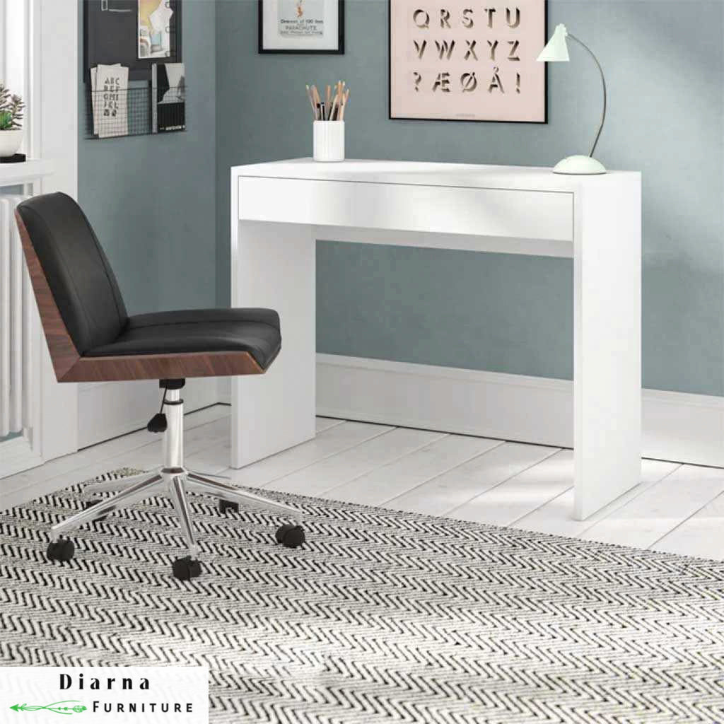 مكتب ام دي اف - ابيض