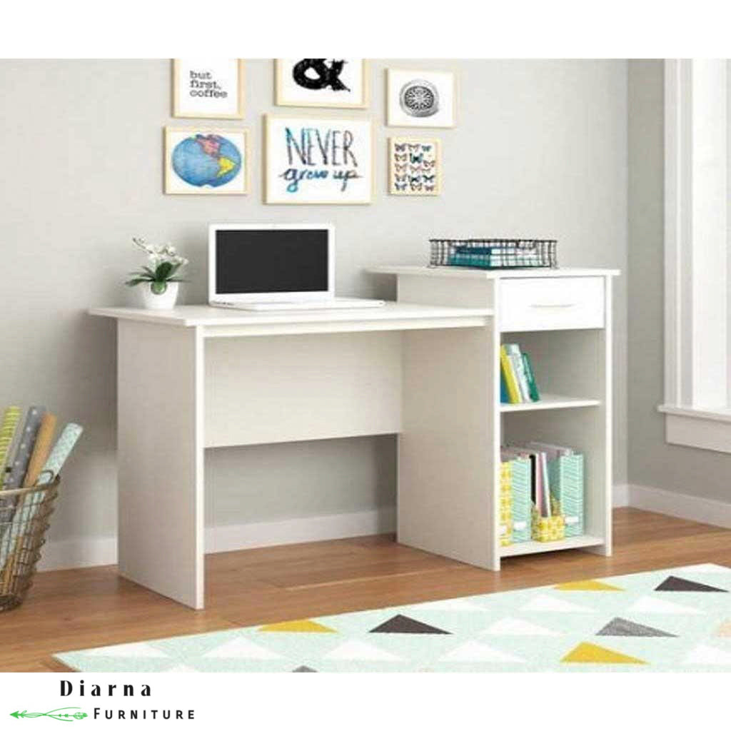 مكتب ام دي اف - ابيض