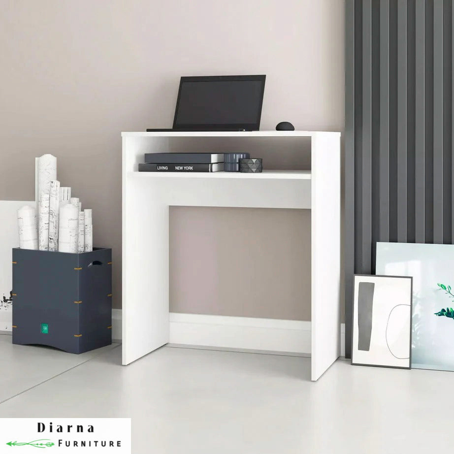 مكتب ام دي اف - ابيض