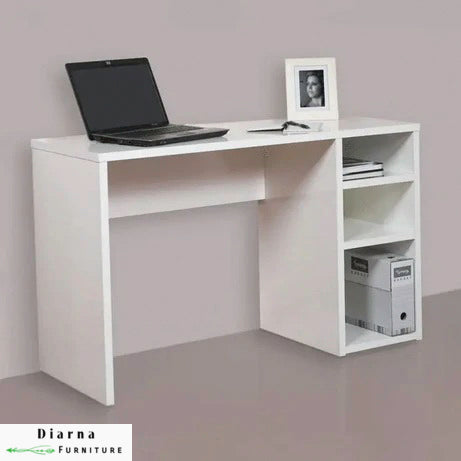 مكتب ام دي اف - ابيض