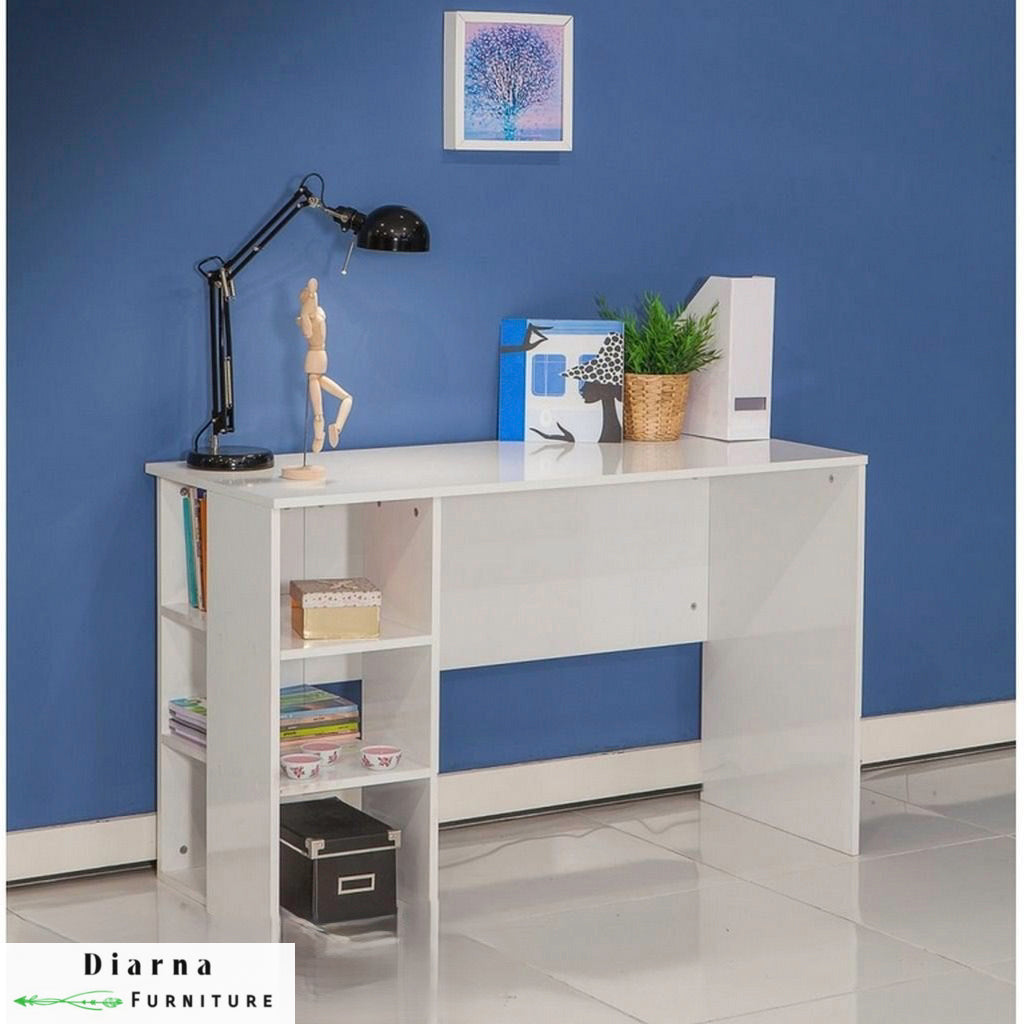 مكتب ام دي اف - ابيض