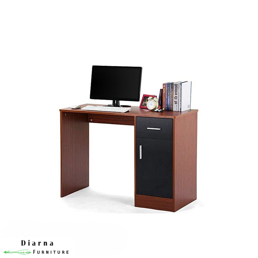 مكتب ام دي اف - بني واسود