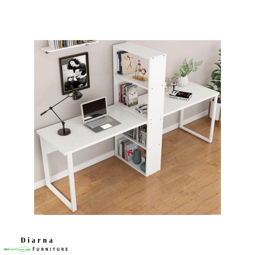 مكتب ام دي اف - ابيض