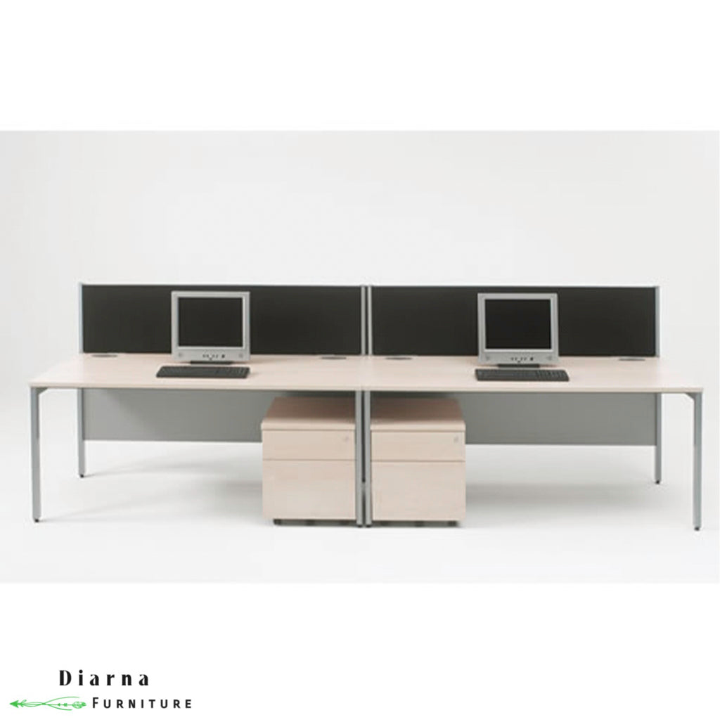 مكتب ستيل ام دي اف -بيج