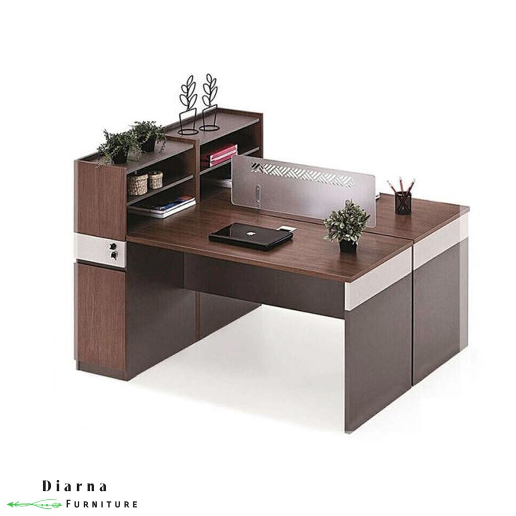 مكتب عمل ام دي اف - بني