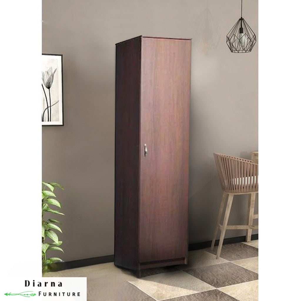 وحدة تخزين - بني غامق