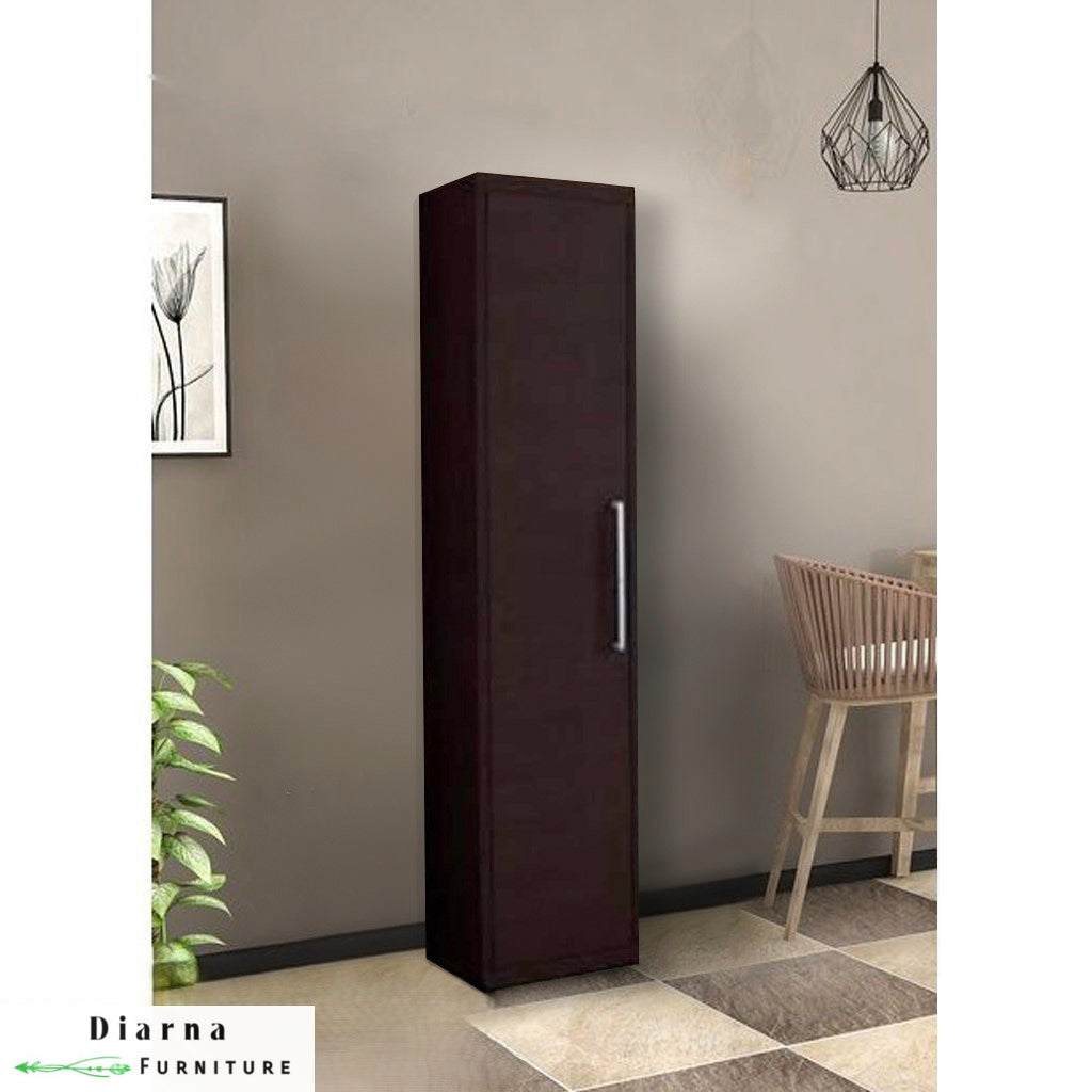 وحدة تخزين - بني غامق