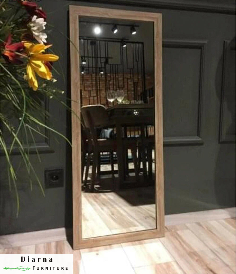 مرايا ام دي اف - بيج