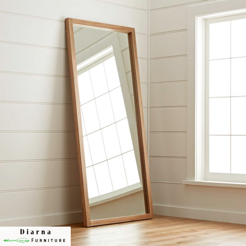 مرايا ام دي اف - بني