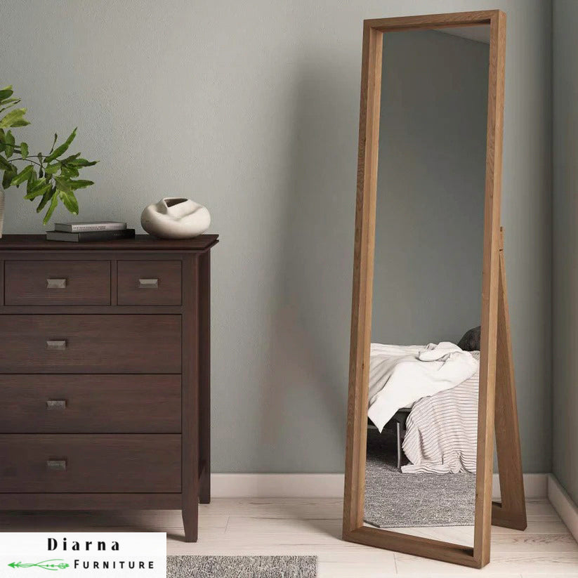 مرايا ام دي اف - بني