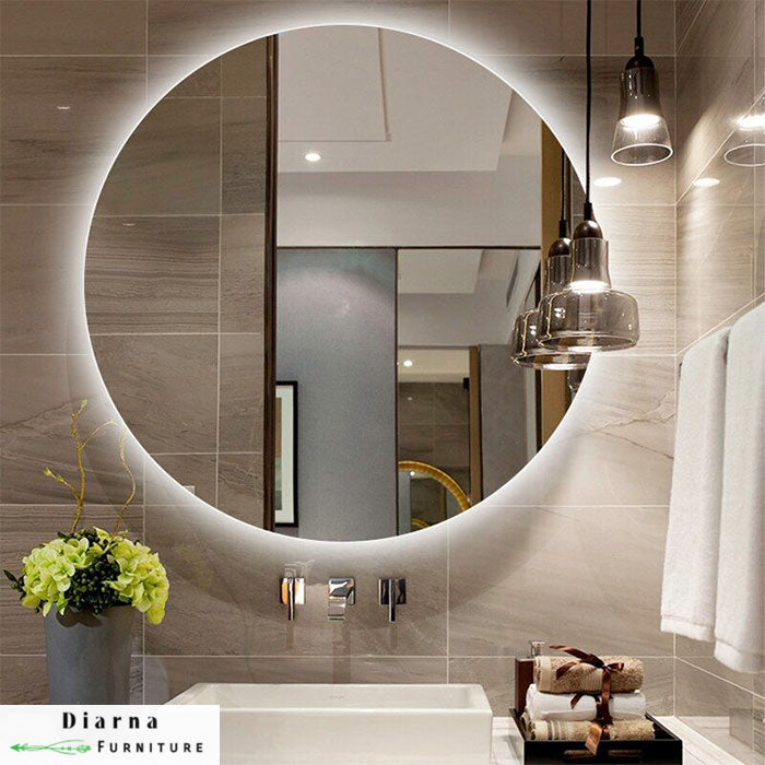 مرايا معلقة