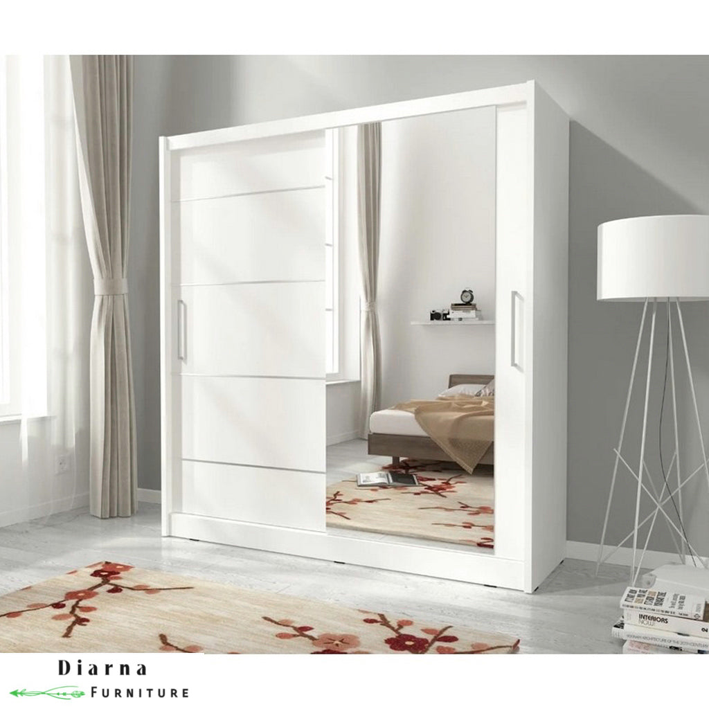 دولاب 120 سم - الوان