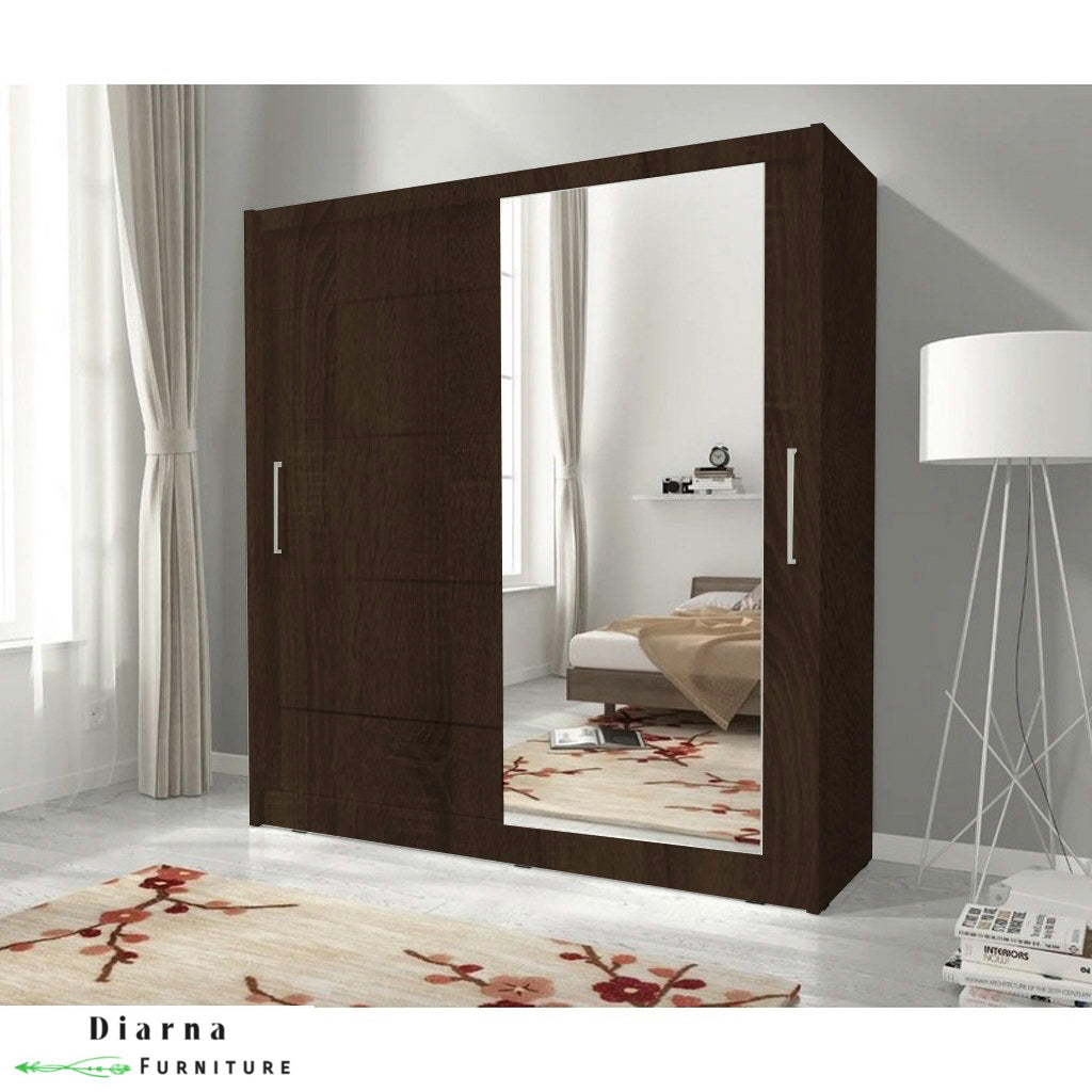 دولاب 120 سم - الوان