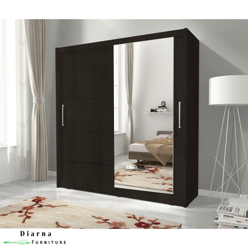 دولاب 120 سم - الوان