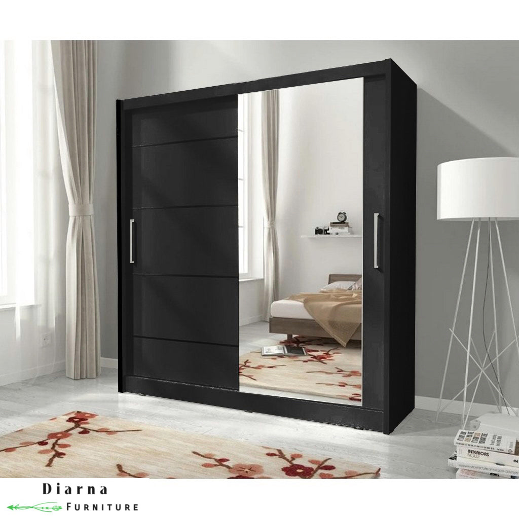 دولاب 120 سم - الوان