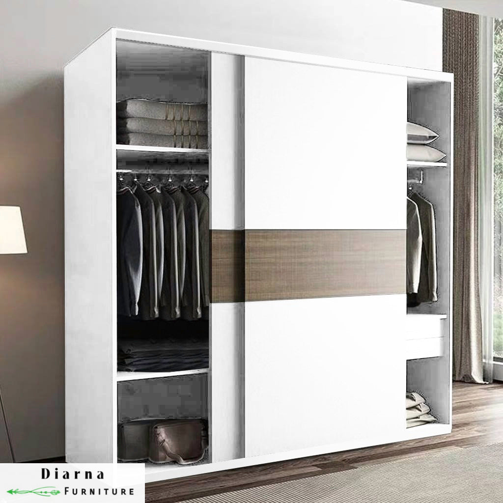 دولاب 160 سم - الوان