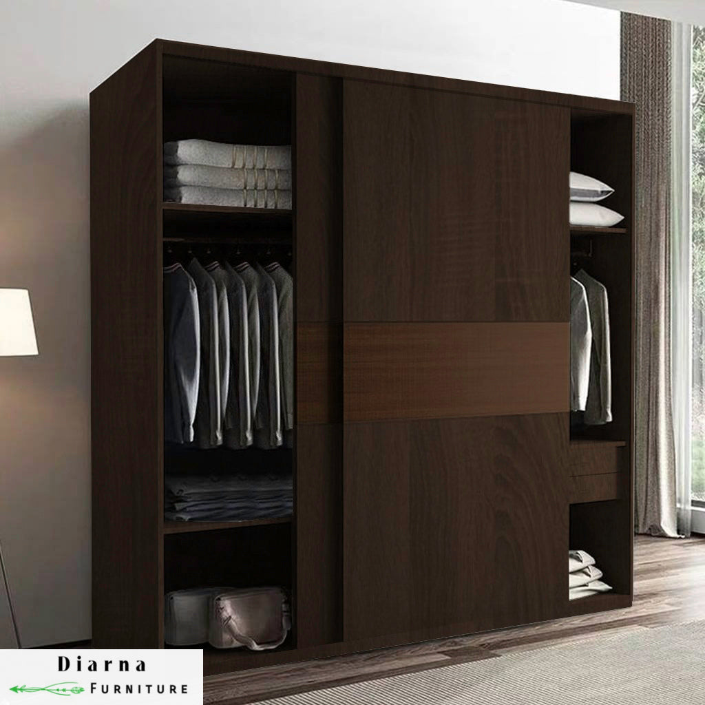 دولاب 160 سم - الوان