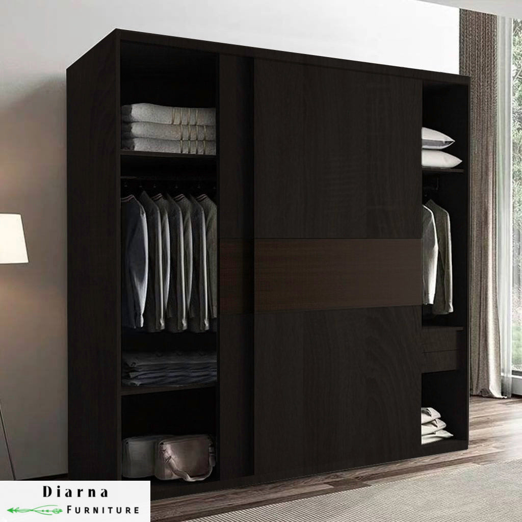 دولاب 160 سم - الوان