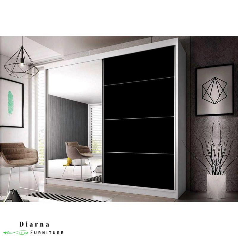 دولاب 180 سم - الوان