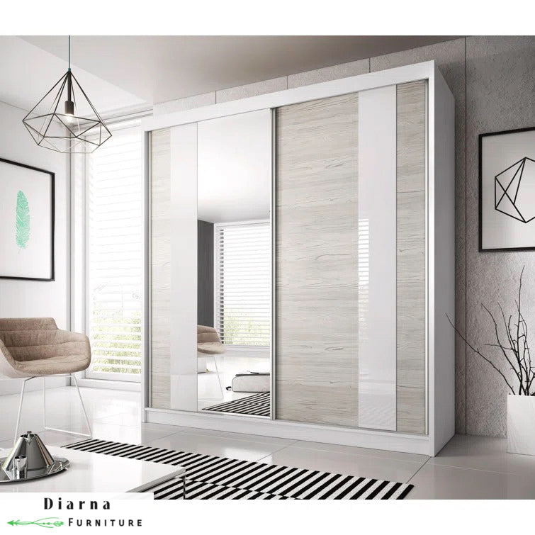 دولاب 220 سم - الوان