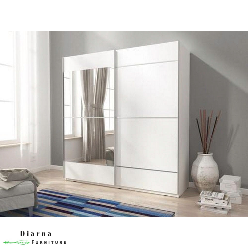 دولاب 200 سم - الوان