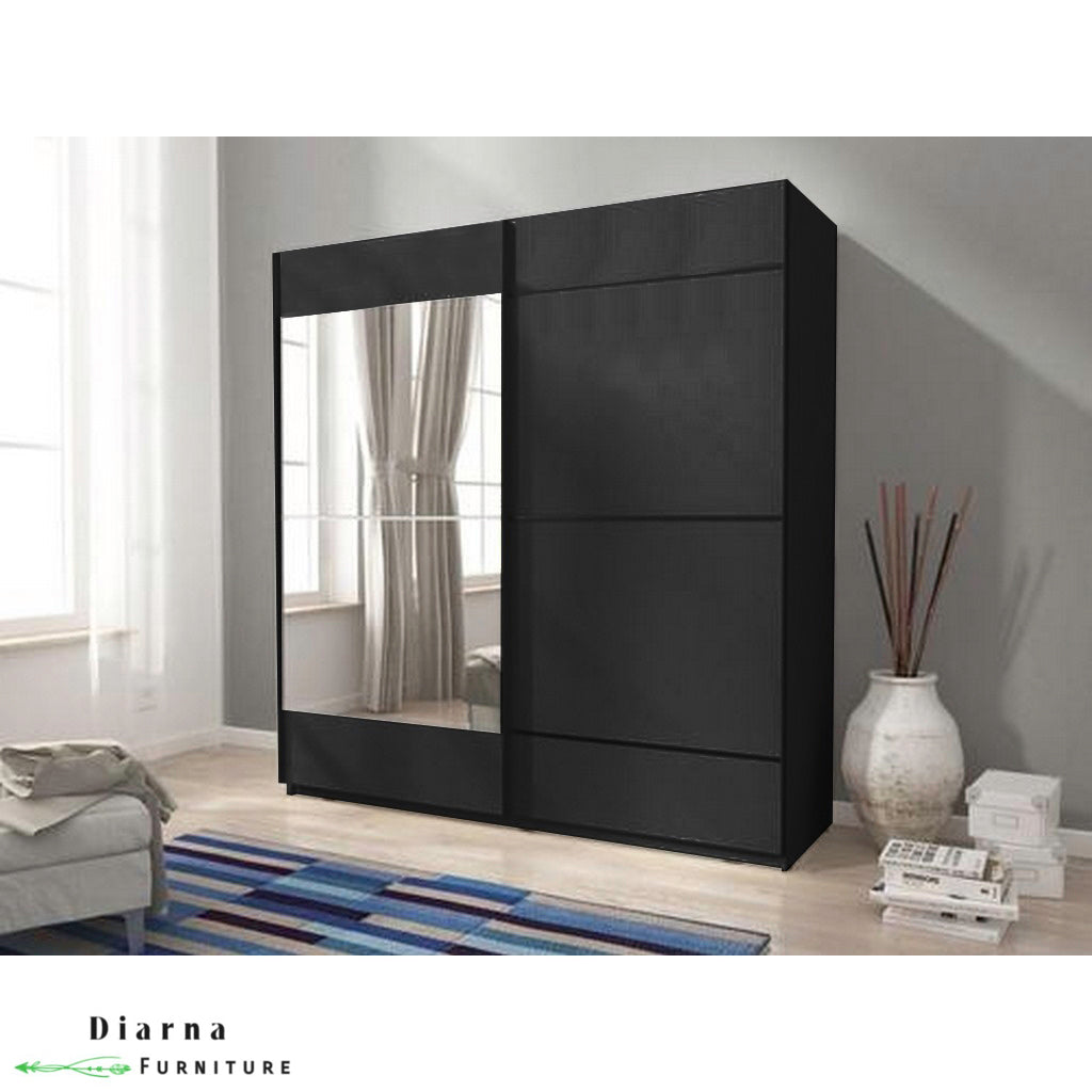 دولاب 200 سم - الوان