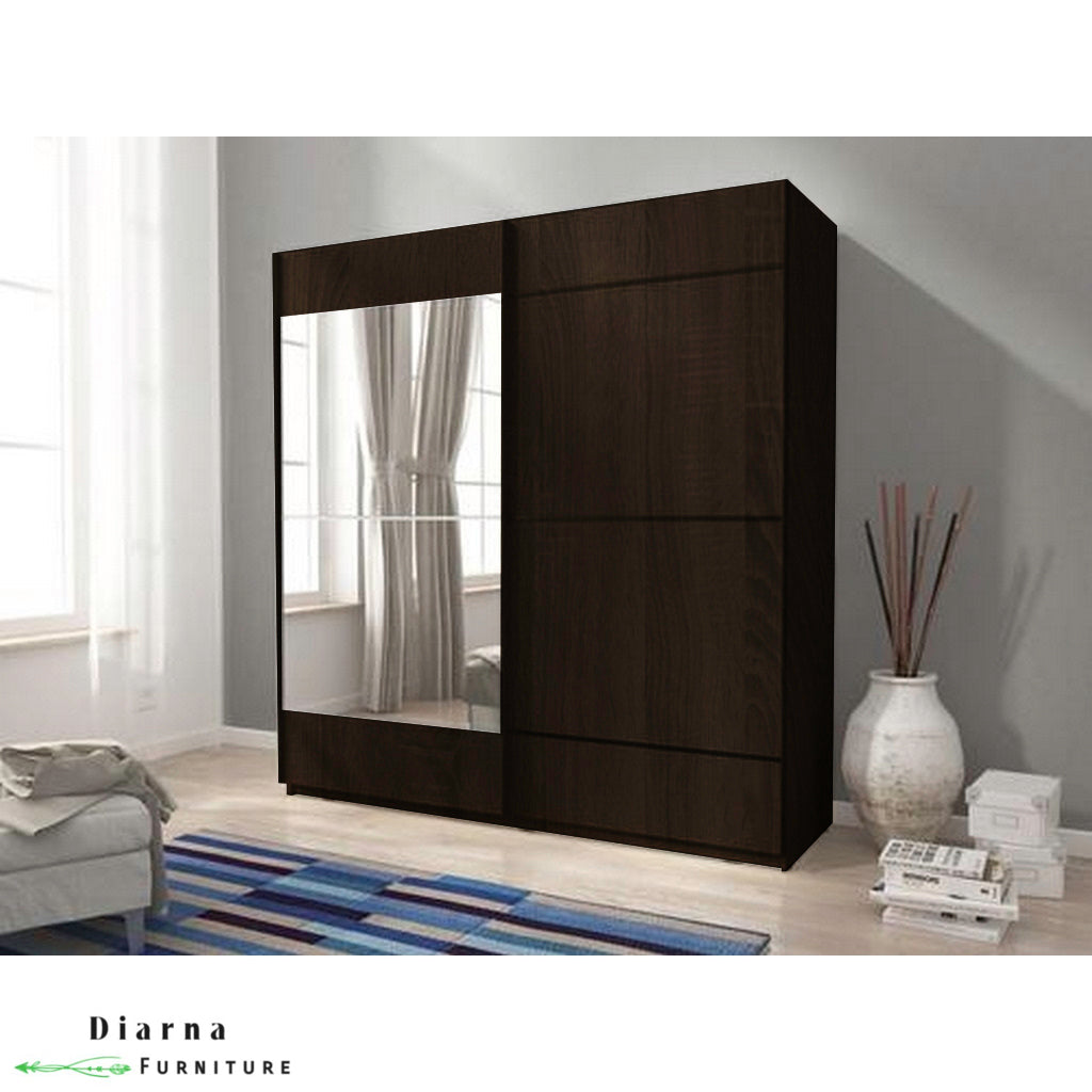 دولاب 200 سم - الوان