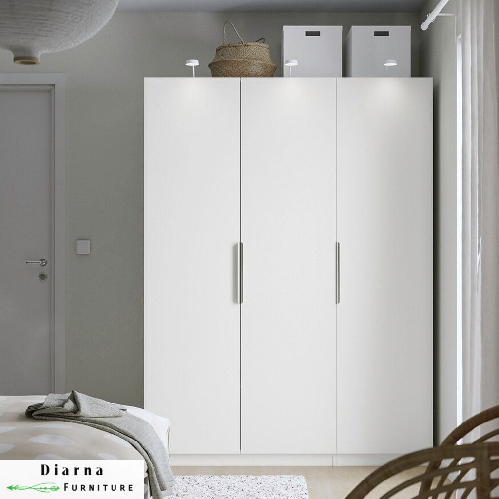 دولاب 150 سم - الوان