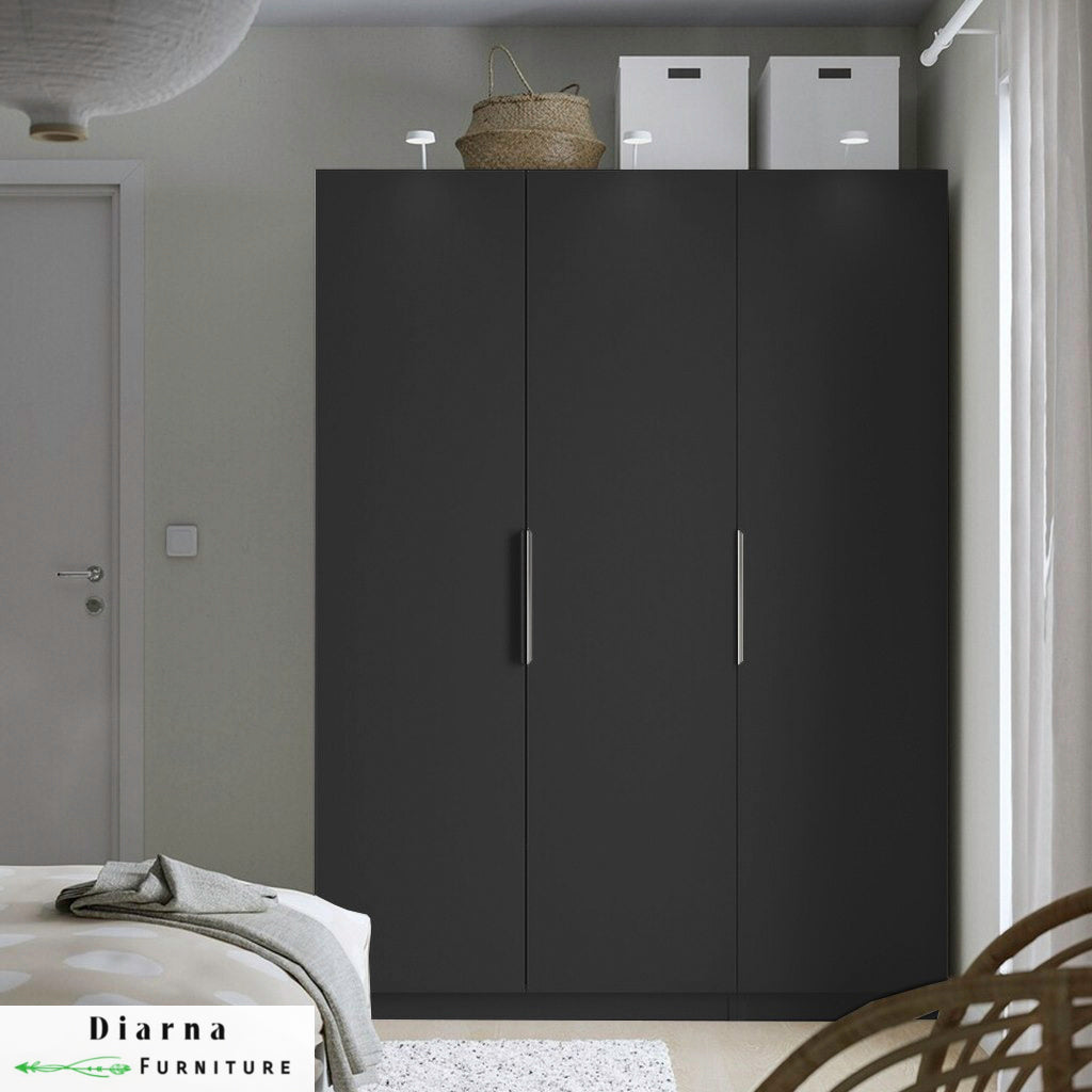 دولاب 150 سم - الوان