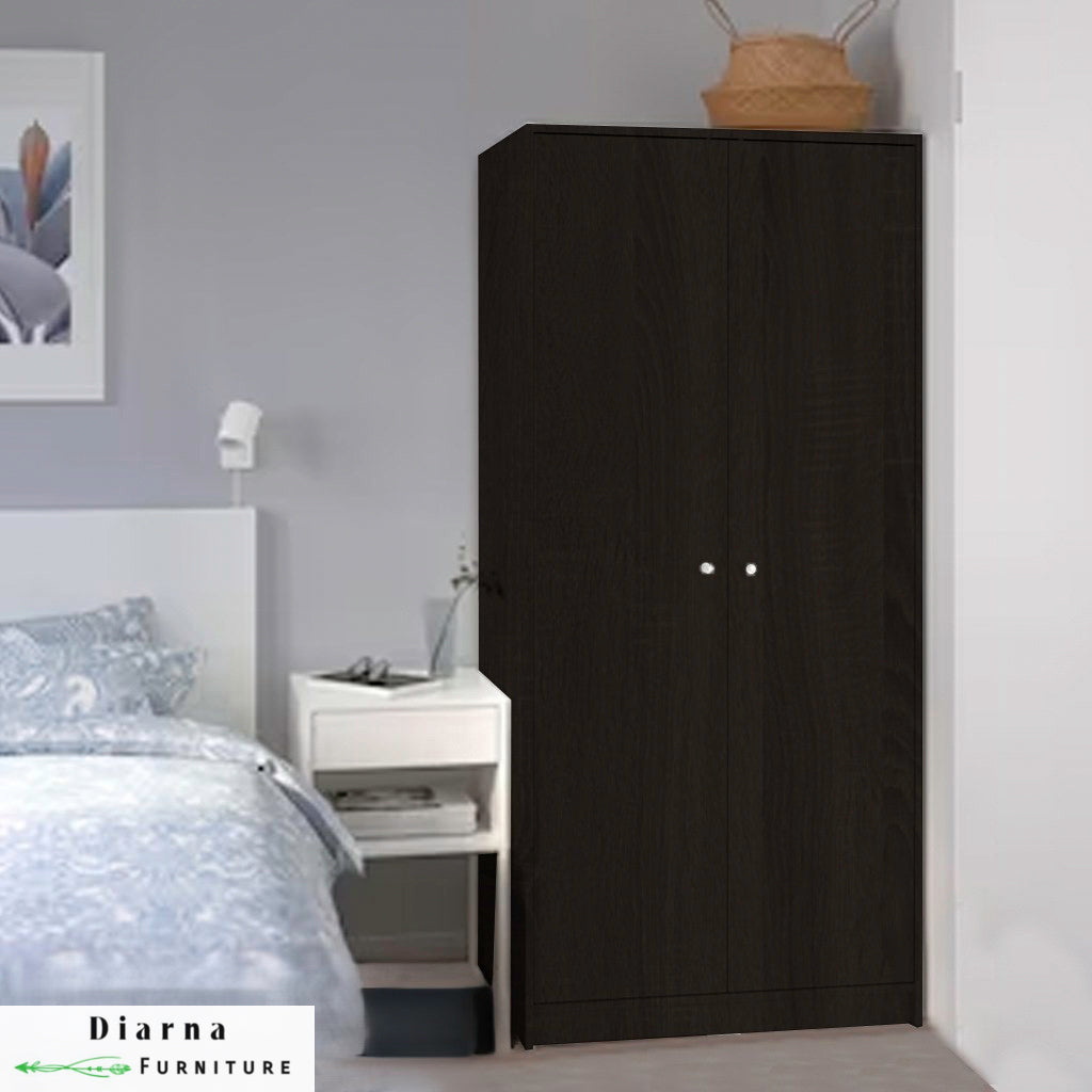 دولاب 80 سم - ابيض