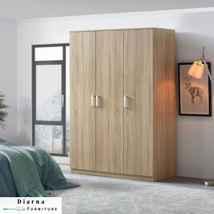 دولاب 150 سم - بيج