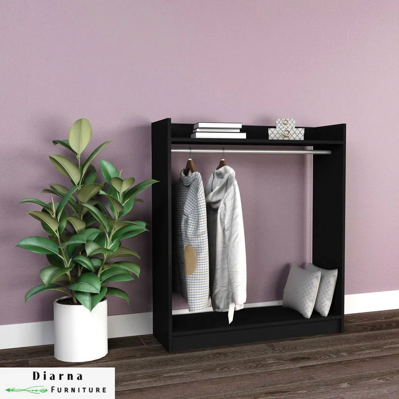 دريسنج 100 سم - اسود