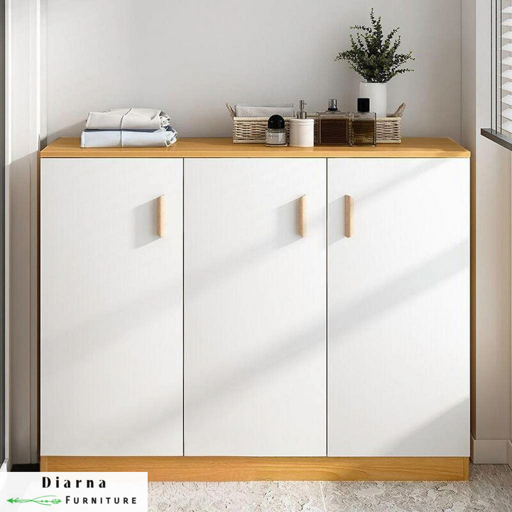 جزامة ام دي اف - ألوان