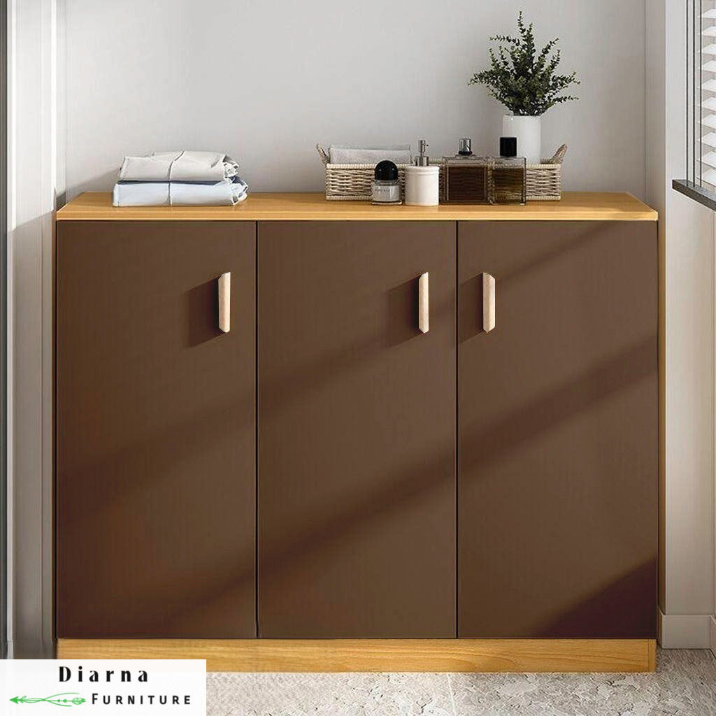 جزامة ام دي اف - ألوان