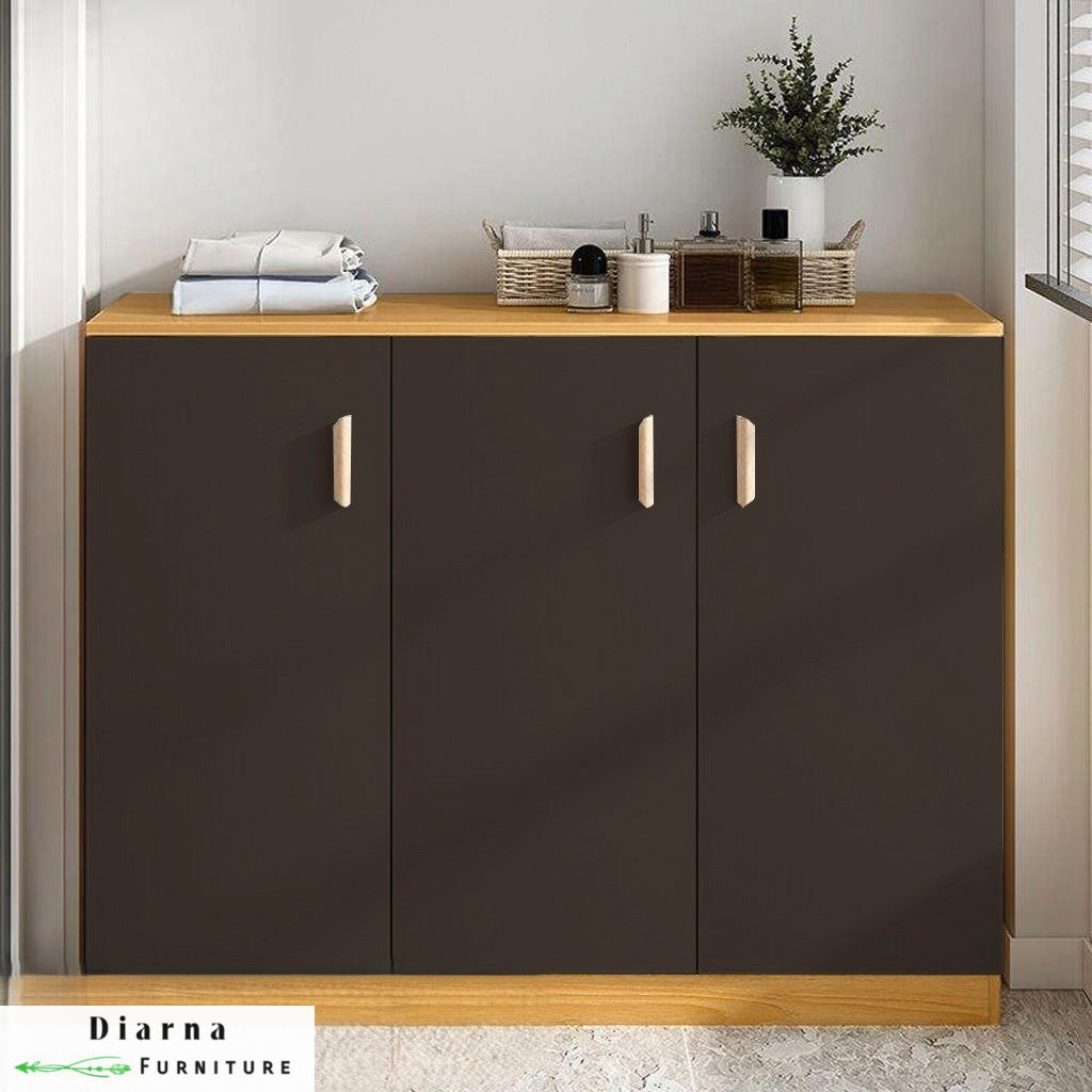 جزامة ام دي اف - ألوان