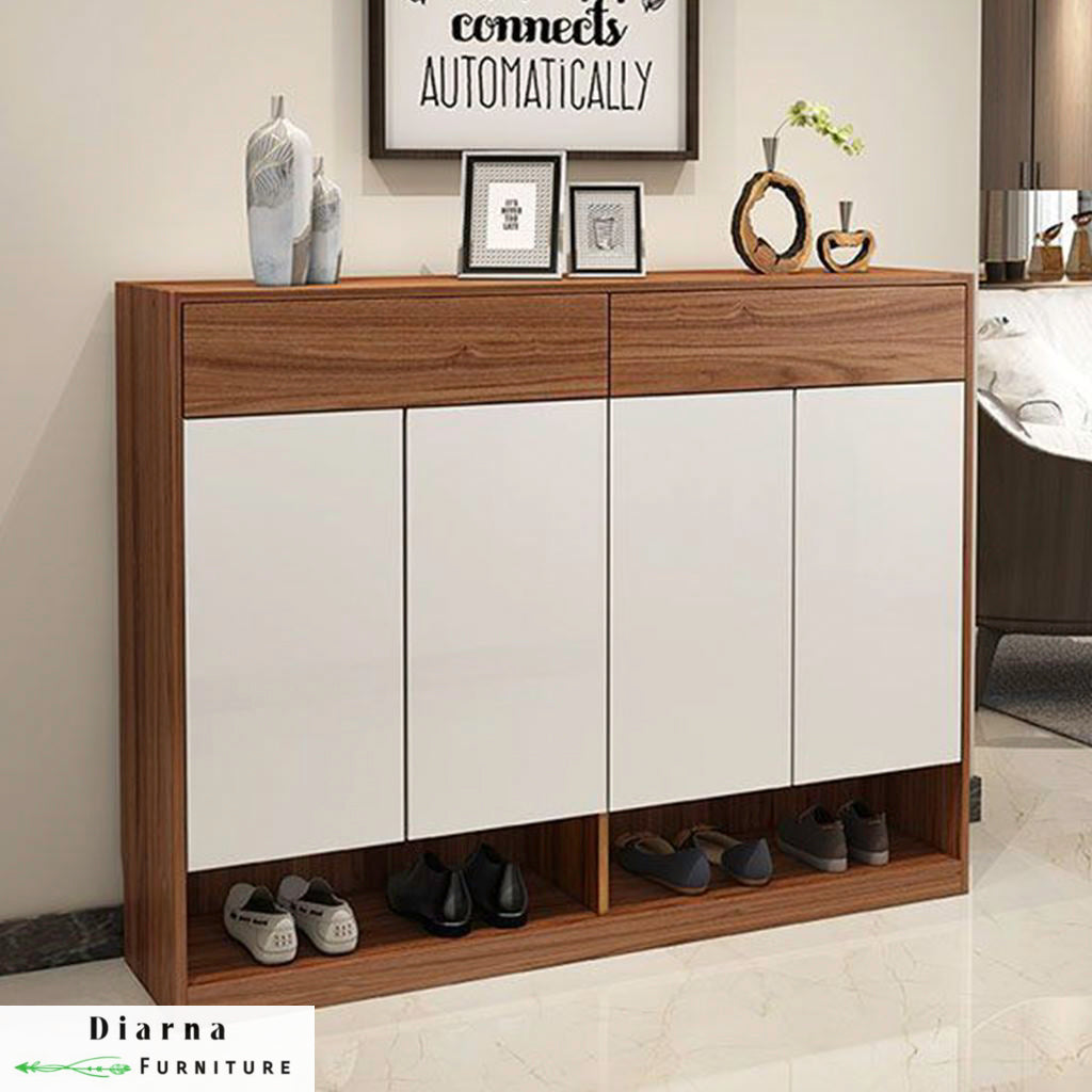 جزامة ام دي اف - ألوان