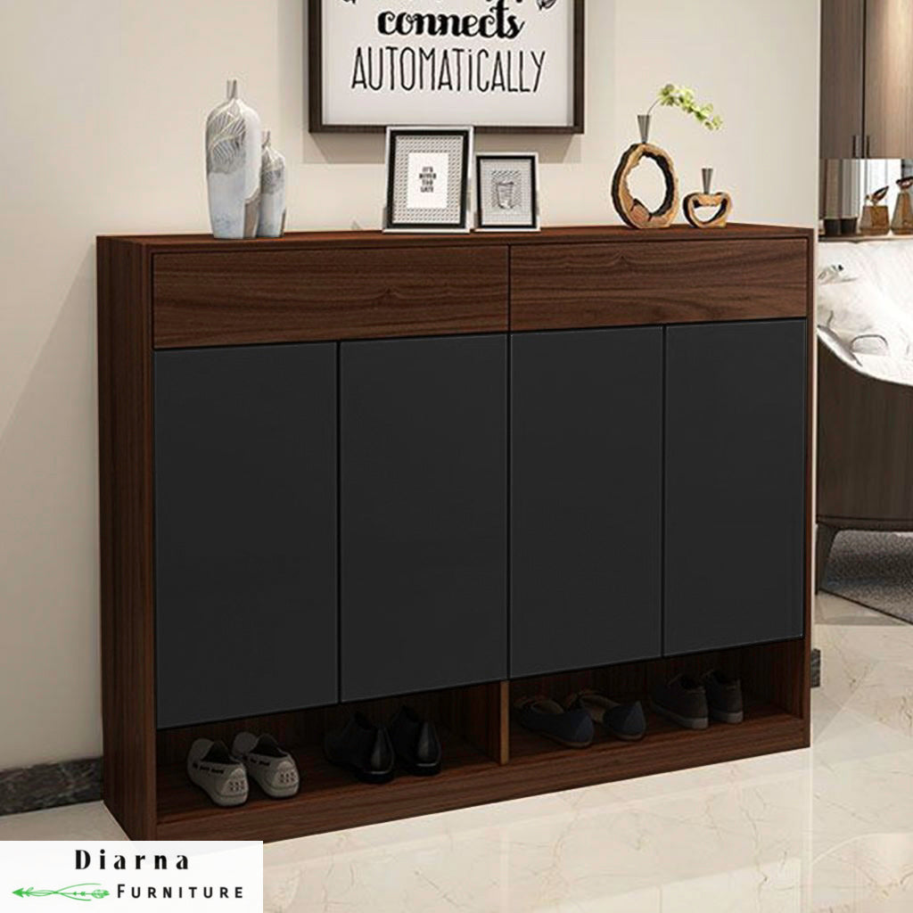 جزامة ام دي اف - ألوان