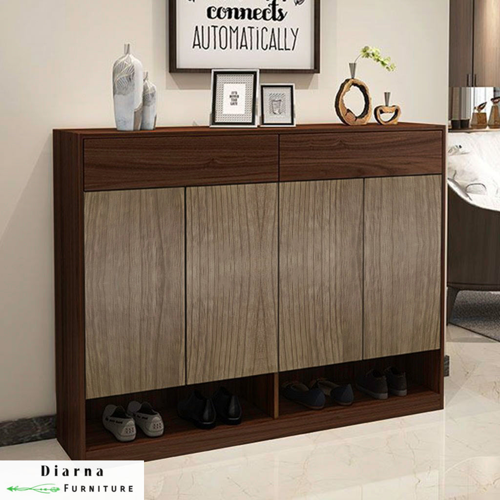 جزامة ام دي اف - ألوان