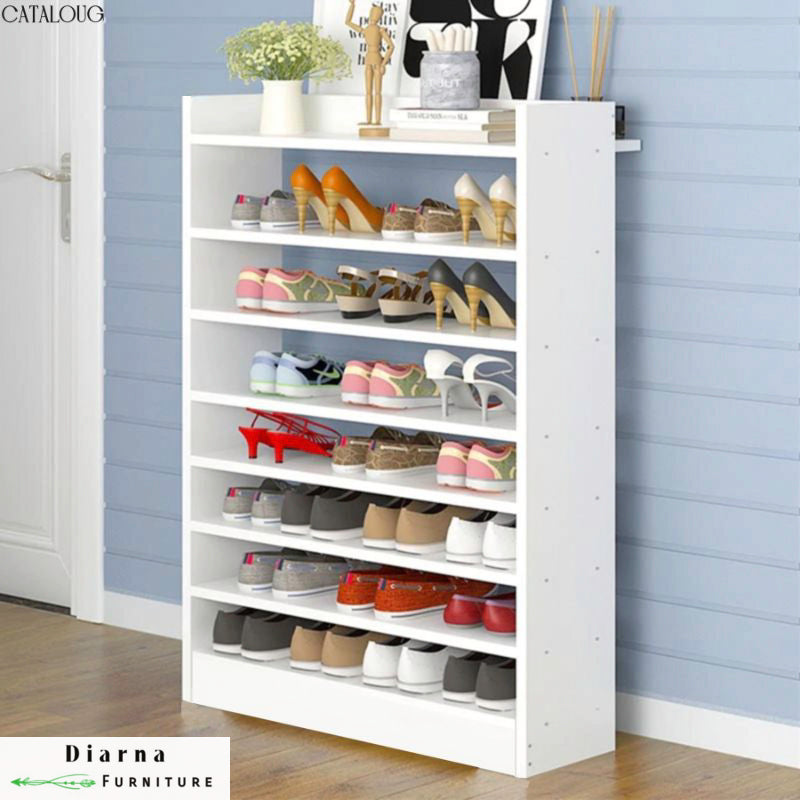 جزامة ام دي اف - ابيض