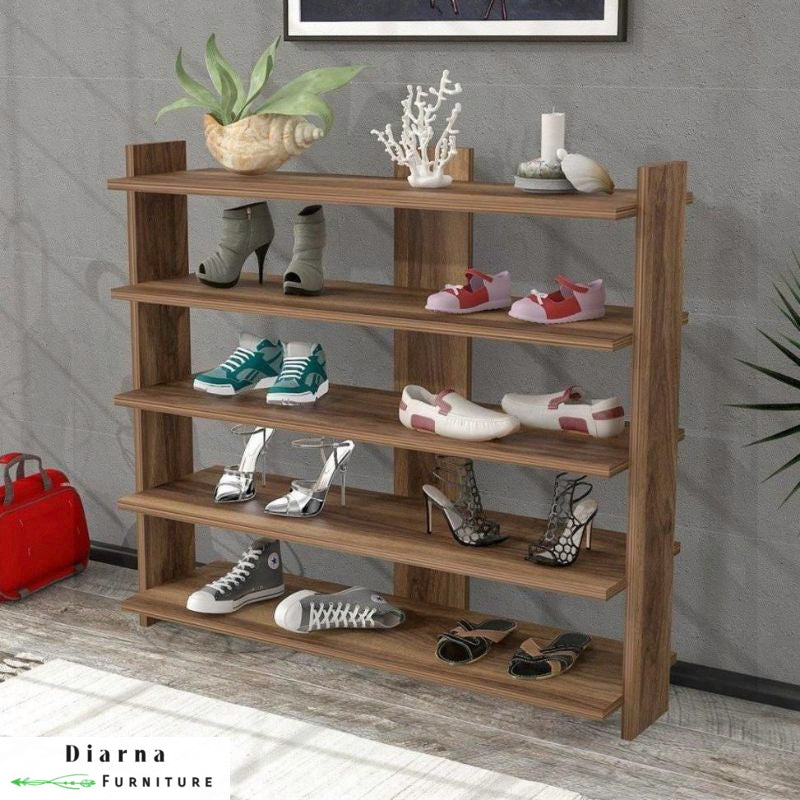 جزامة ام دي اف - بني