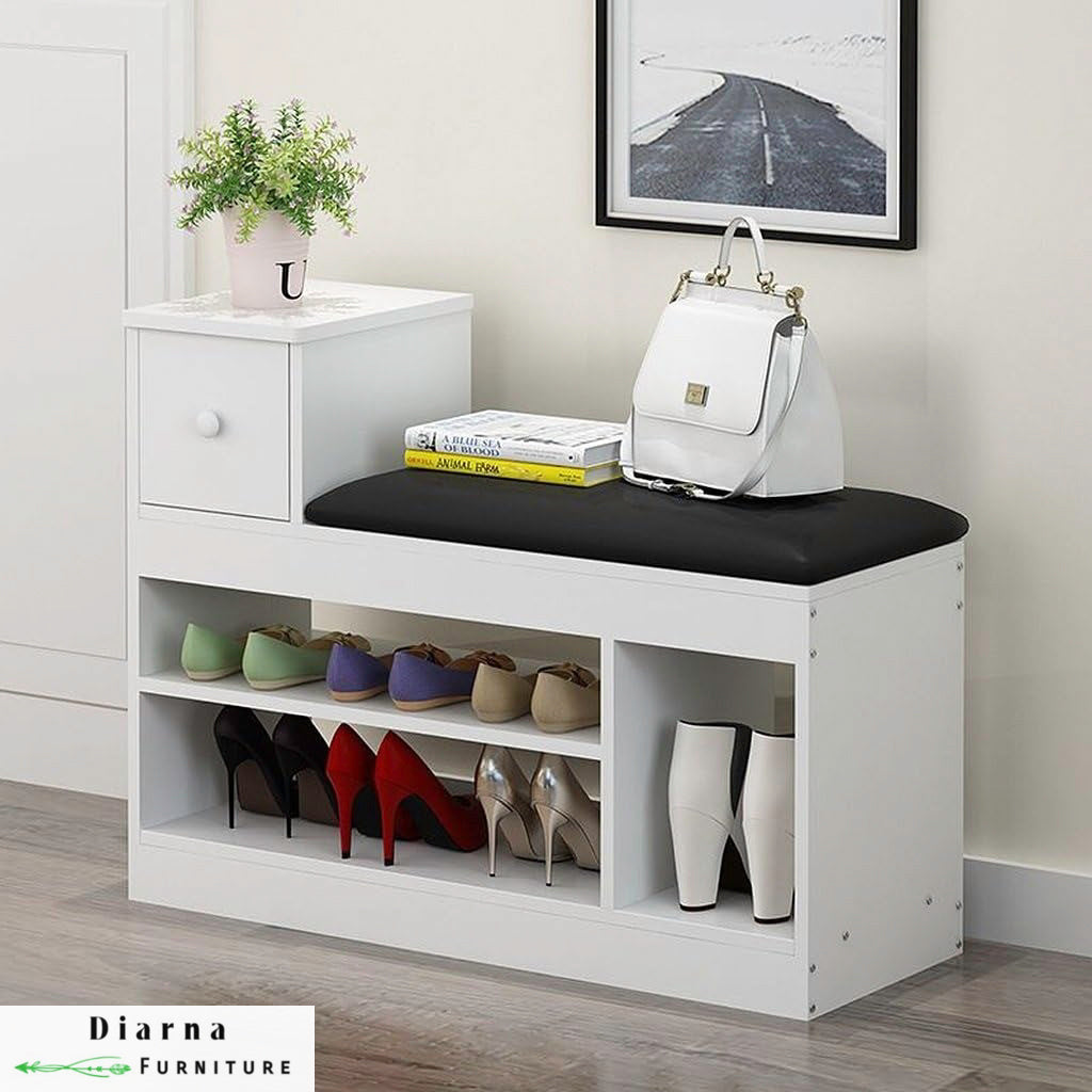 جزامة ام دي اف - الوان