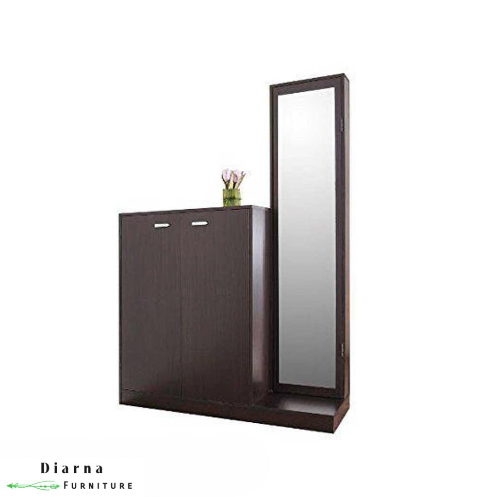 جزامة دريسنج ام دي اف  - بني غامق