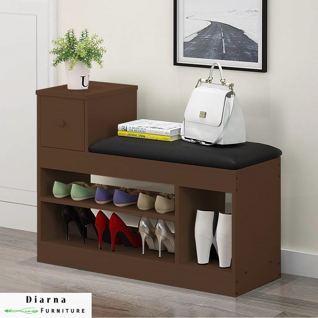 جزامة ام دي اف - الوان