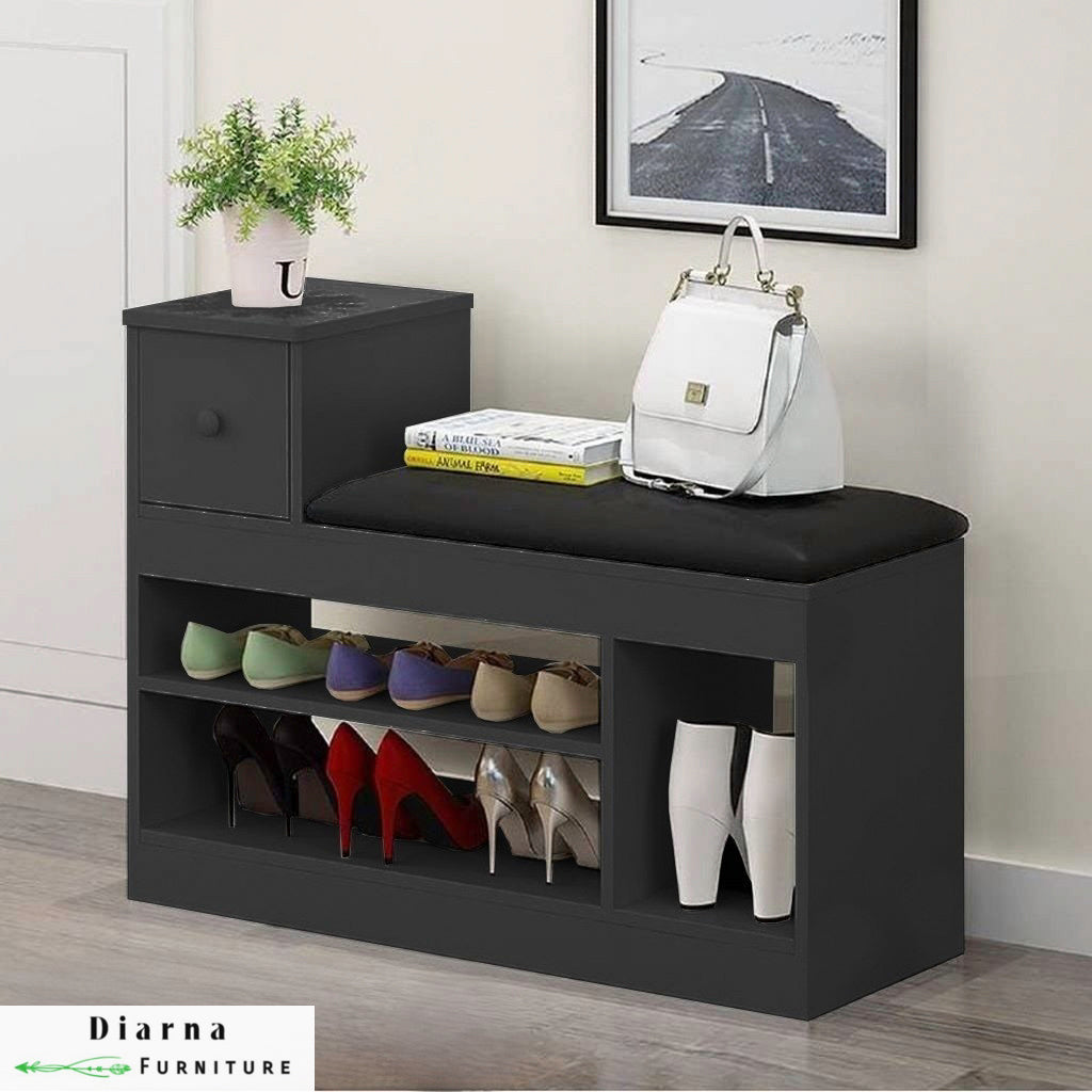 جزامة ام دي اف - الوان