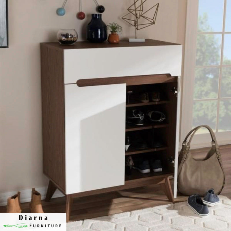 جزامة ام دي اف - بني والوان